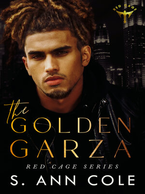 cover image of The Golden Garza